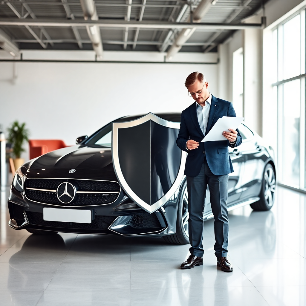 Como Escolher o Seguro Automotivo Ideal