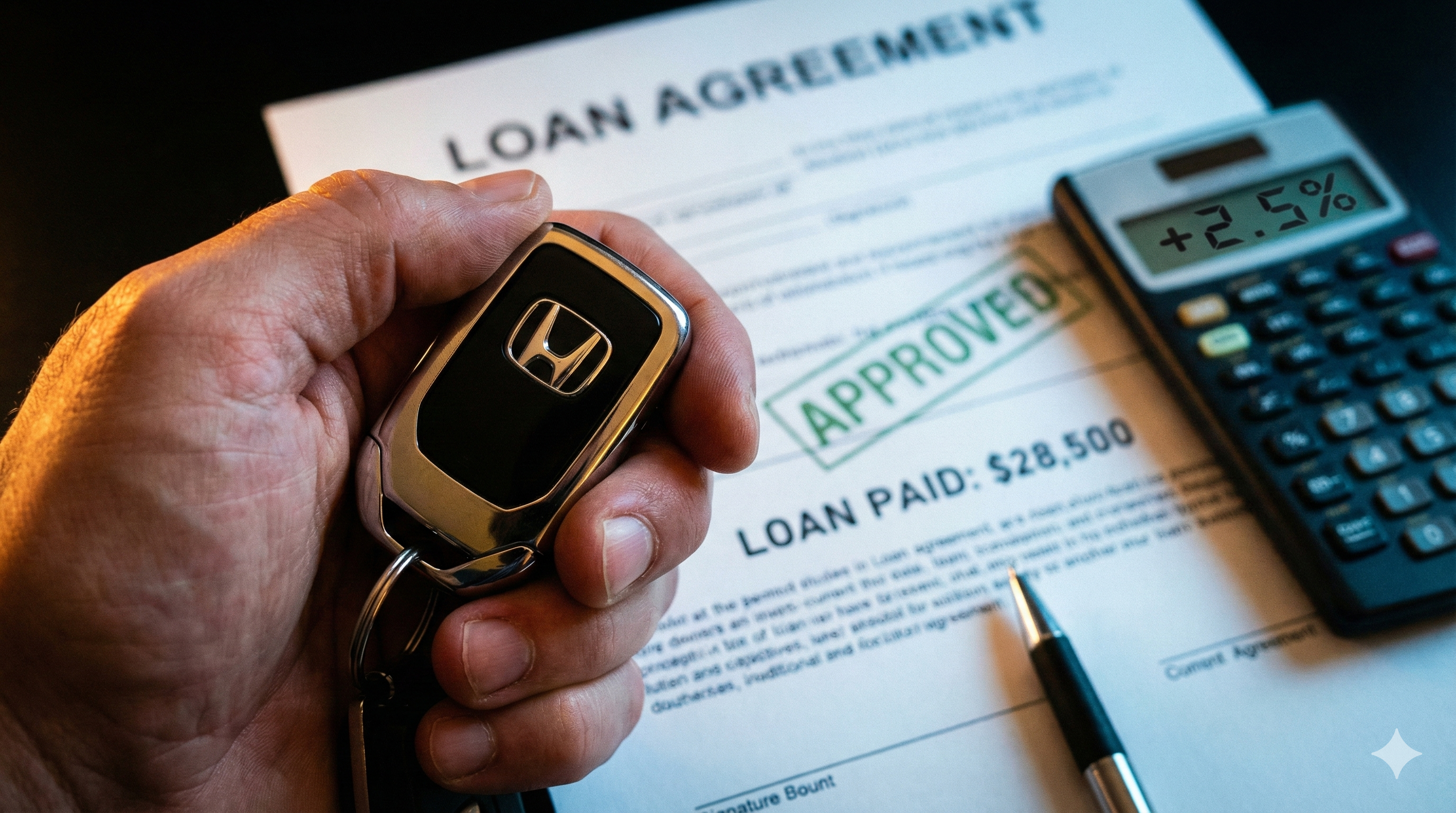 Como Financiar seu Primeiro Carro: Guia Completo para Taxas, Score e Valor FIPE em 2025